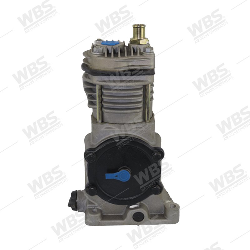 Single Cylinder Air Brake Compressor A29.05.000 for Tractor MTZ diesel Engine